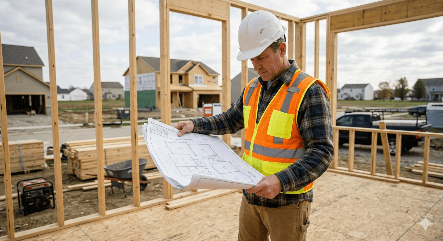 Contractors & Tradesmen Insurance in Indiana