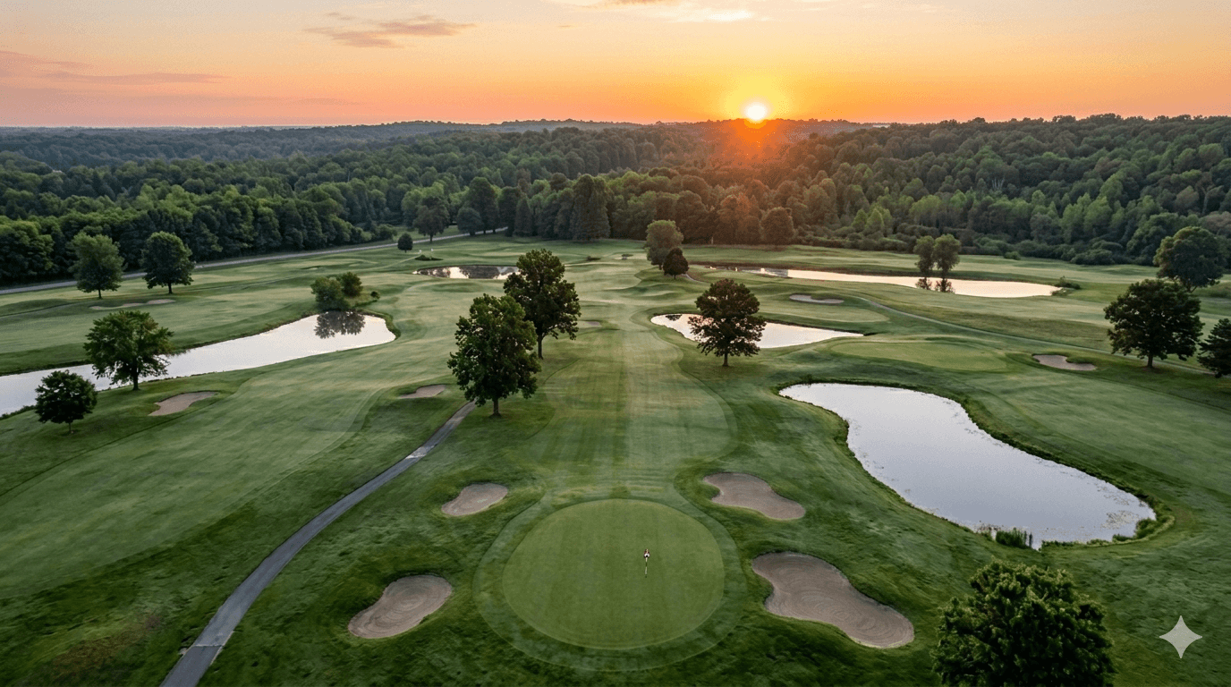 Golf Course Insurance in Indiana