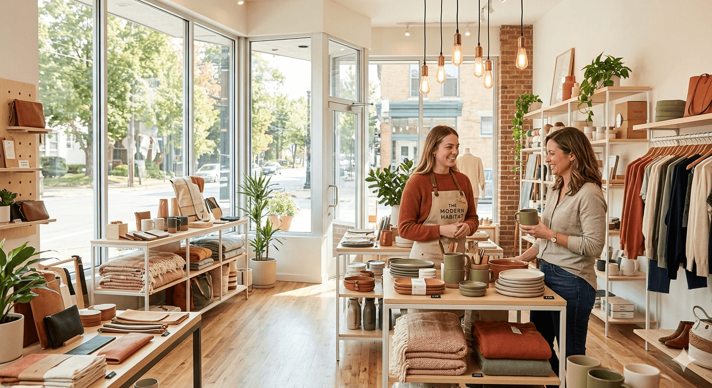 Retail & Service Business Insurance in Indiana