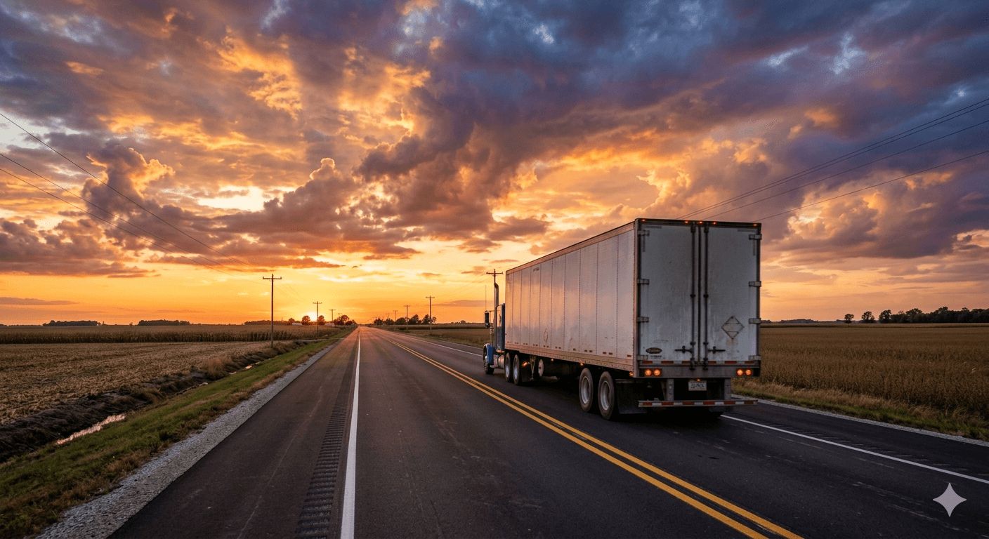 Trucking Insurance for Indiana Owner-Operators & Fleets